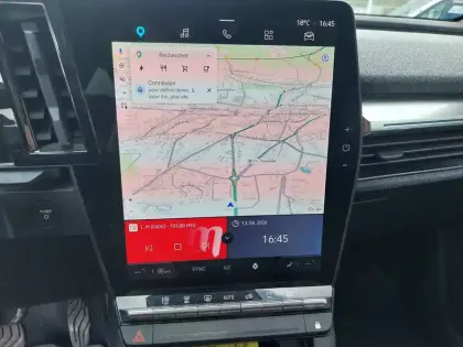 Photo 9 Renault Megane  E-Tech EV60 220 ch super charge