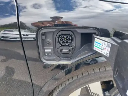 Photo 19 Renault Megane  E-Tech EV60 220 ch super charge