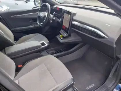 Photo 17 Renault Megane  E-Tech EV60 220 ch super charge