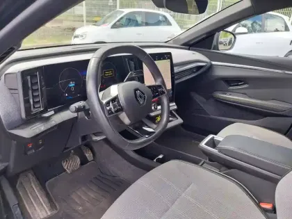 Photo 12 Renault Megane  E-Tech EV60 220 ch super charge