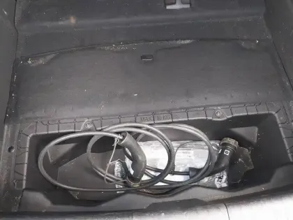 Photo 14 Renault Megane  E-Tech EV60 220 ch super charge