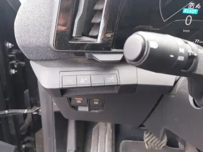 Photo 10 Renault Megane  E-Tech EV60 220 ch super charge