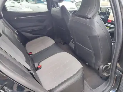 Photo 16 Renault Megane  E-Tech EV60 220 ch super charge