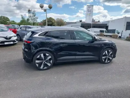 Photo 5 Renault Megane  E-Tech EV60 220 ch super charge
