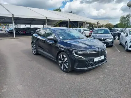 Photo 6 Renault Megane  E-Tech EV60 220 ch super charge