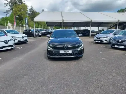 Photo 7 Renault Megane  E-Tech EV60 220 ch super charge