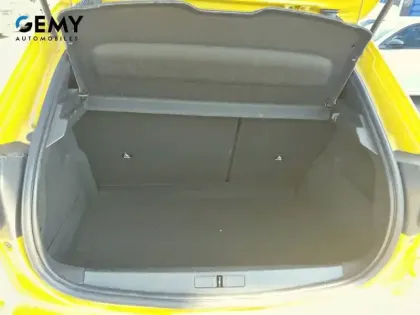 Photo 24 Peugeot 208 Gén. II Ph1 NG Allure 5