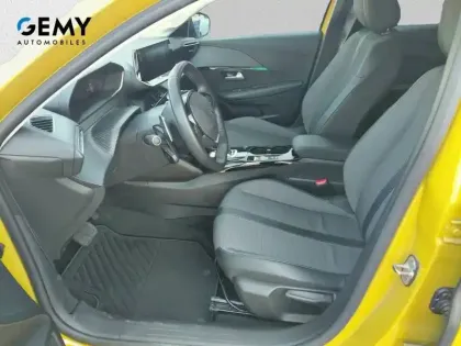 Photo 8 Peugeot 208 Gén. II Ph1 NG Allure 5