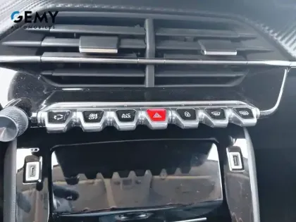 Photo 35 Peugeot 208 Gén. II Ph1 NG Allure 5