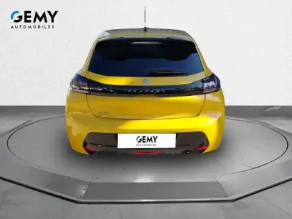 Photo 42 Peugeot 208  PureTech 100 S&S EAT8