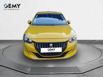 Photo 39 Peugeot 208  PureTech 100 S&S EAT8