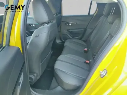 Photo 47 Peugeot 208  PureTech 100 S&S EAT8