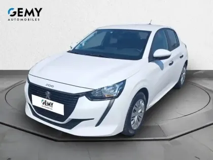 Photo Peugeot 208 Premium Pack