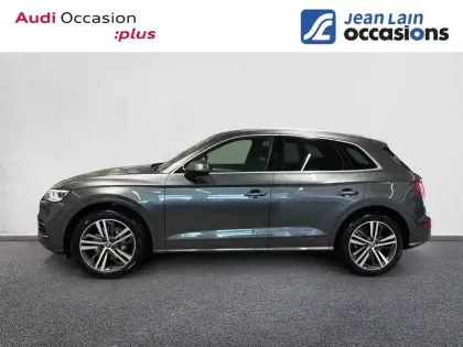 Photo 30 Audi Q5 Gén. II Ph1 S line 5