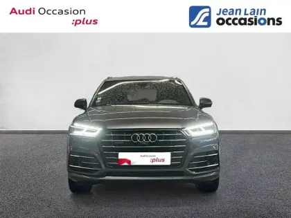 Photo 24 Audi Q5 Gén. II Ph1 S line 5