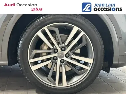 Photo 31 Audi Q5 Gén. II Ph1 S line 5