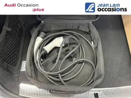 Photo 18 Audi Q5 Gén. II Ph1 S line 5