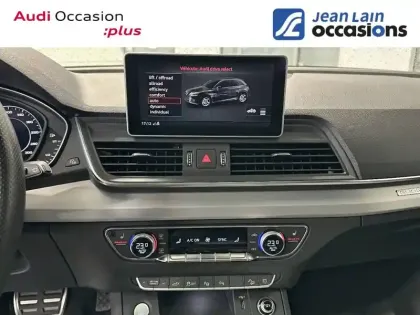 Photo 36 Audi Q5 Gén. II Ph1 S line 5