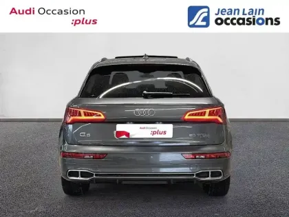 Photo 28 Audi Q5 Gén. II Ph1 S line 5