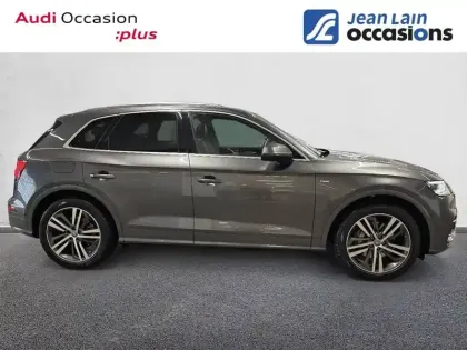 Photo 26 Audi Q5 Gén. II Ph1 S line 5