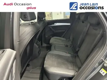 Photo 16 Audi Q5 Gén. II Ph1 S line 5