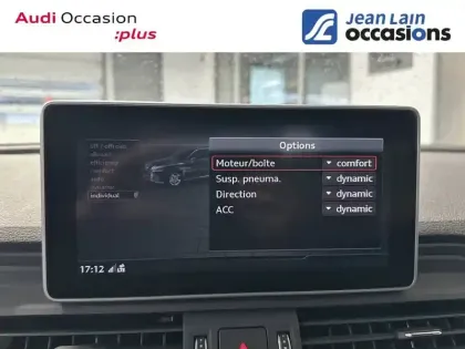 Photo 37 Audi Q5 Gén. II Ph1 S line 5