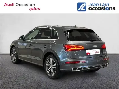 Photo 29 Audi Q5 Gén. II Ph1 S line 5