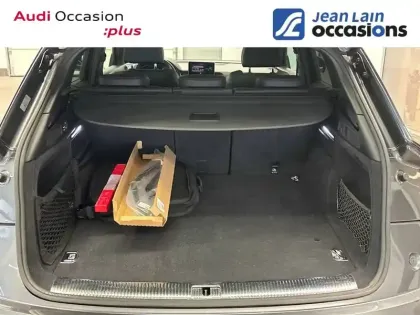 Photo 32 Audi Q5 Gén. II Ph1 S line 5