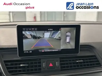 Photo 19 Audi Q5 Gén. II Ph1 S line 5