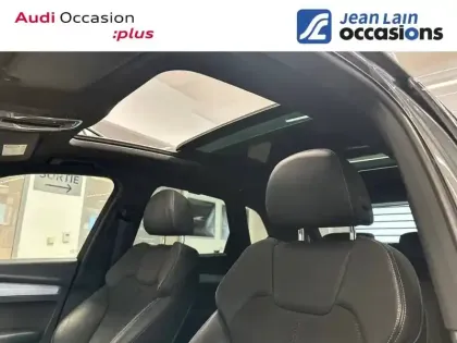 Photo 43 Audi Q5 Gén. II Ph1 S line 5