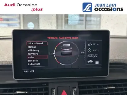 Photo 15 Audi Q5 Gén. II Ph1 S line 5