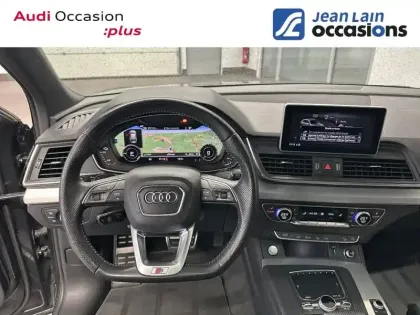 Photo 11 Audi Q5 Gén. II Ph1 S line 5