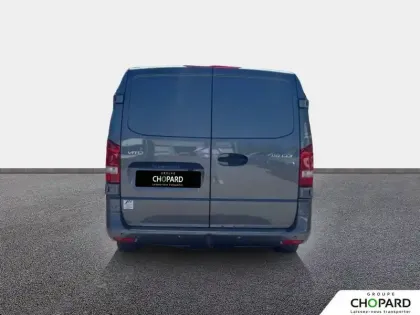 Photo 5 Mercedes Vito  FOURGON 119 CDI LONG BVA RWD