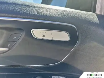 Photo 19 Mercedes Vito  FOURGON 119 CDI LONG BVA RWD