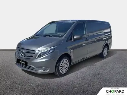 Photo Mercedes Vito Select