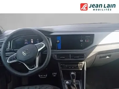 Photo 17 Volkswagen Polo  1.0 TSI 116 S&S DSG7