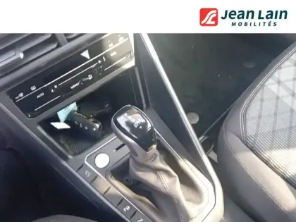 Photo 12 Volkswagen Polo  1.0 TSI 116 S&S DSG7