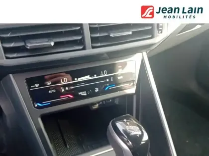 Photo 13 Volkswagen Polo  1.0 TSI 116 S&S DSG7