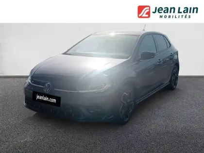 Photo Volkswagen Polo R-line Edition