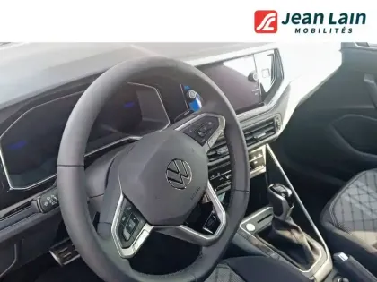 Photo 11 Volkswagen Polo  1.0 TSI 116 S&S DSG7