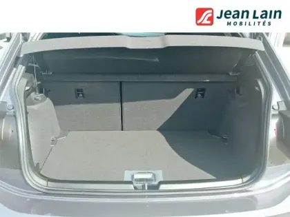 Photo 9 Volkswagen Polo  1.0 TSI 116 S&S DSG7