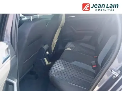 Photo 16 Volkswagen Polo  1.0 TSI 116 S&S DSG7