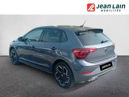 Photo 6 Volkswagen Polo  1.0 TSI 116 S&S DSG7