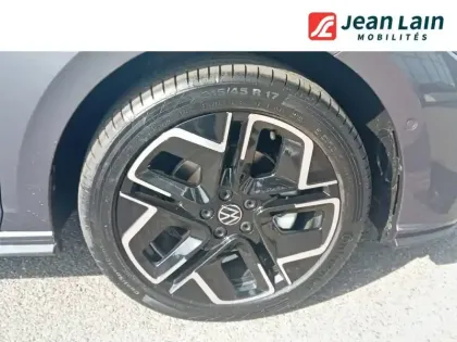 Photo 8 Volkswagen Polo  1.0 TSI 116 S&S DSG7