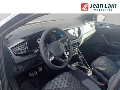 Photo 10 Volkswagen Polo  1.0 TSI 116 S&S DSG7