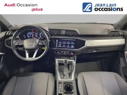 Photo 37 Audi Q3  Sportback 35 TFSI 150 ch S tronic 7