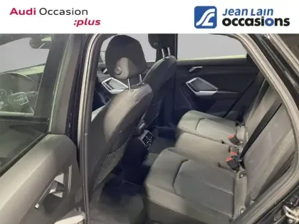 Photo 56 Audi Q3  Sportback 35 TFSI 150 ch S tronic 7