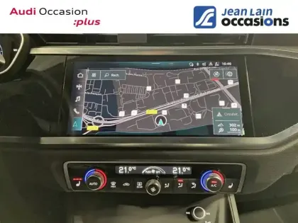 Photo 14 Audi Q3 Gén. I Ph1 Advanced 5