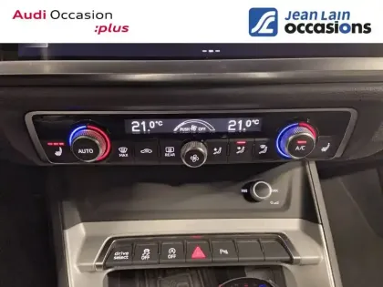 Photo 13 Audi Q3 Gén. I Ph1 Advanced 5