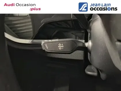 Photo 59 Audi Q3  Sportback 35 TFSI 150 ch S tronic 7